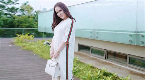 jinkee pacquiao dior bag|jinkee pacquiao purses.